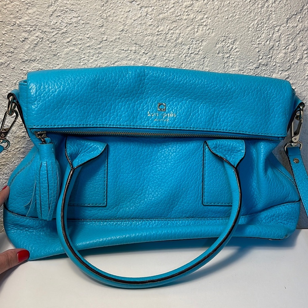 Kate Spade Crossbody Purse